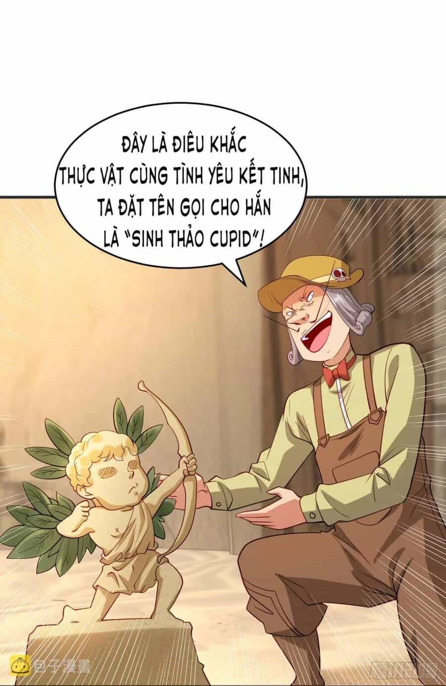 Vô Địch Từ Cưỡng Hôn Ma Nữ - Chương 77 - ảnh 36