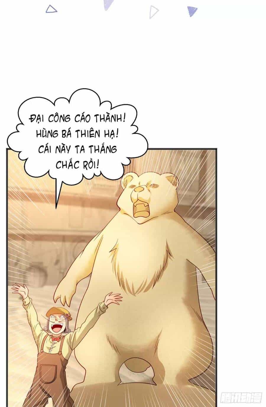 Vô Địch Từ Cưỡng Hôn Ma Nữ - Chương 77 - ảnh 41
