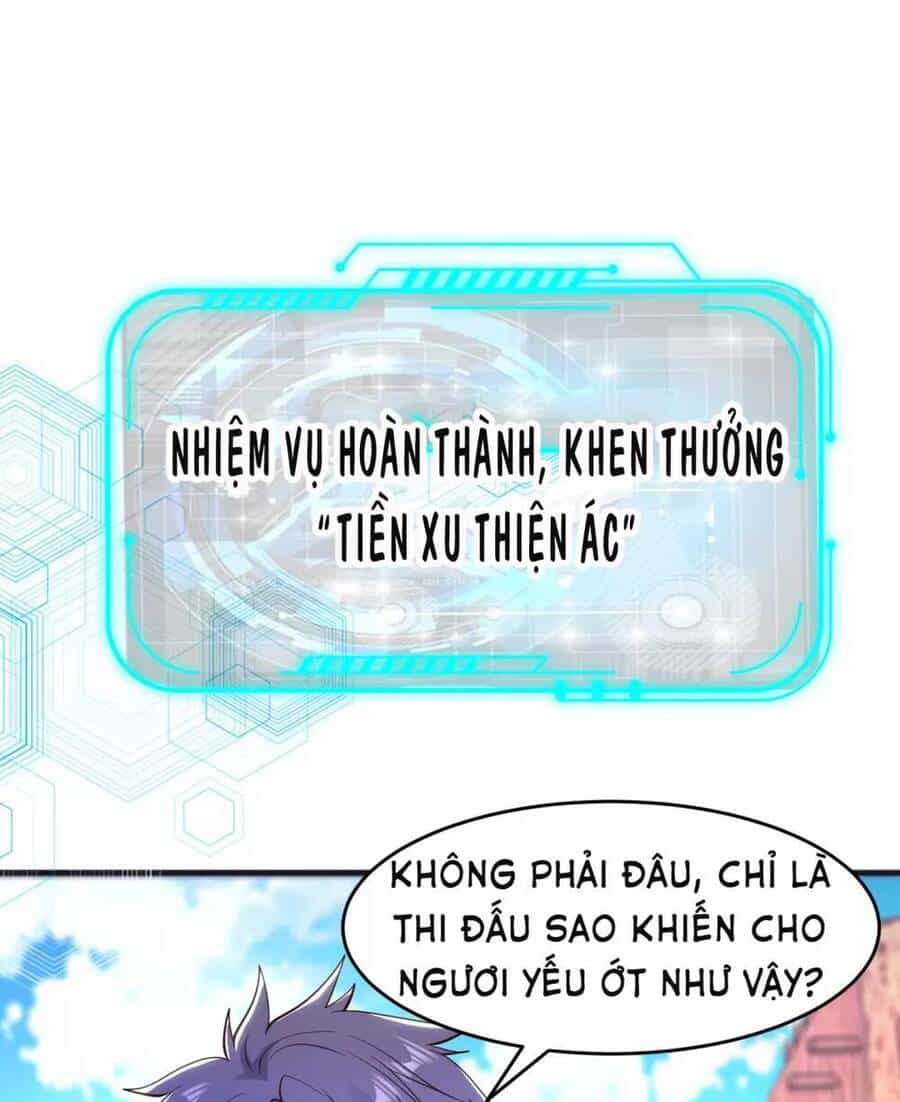 Vô Địch Từ Cưỡng Hôn Ma Nữ - Chương 77 - ảnh 53