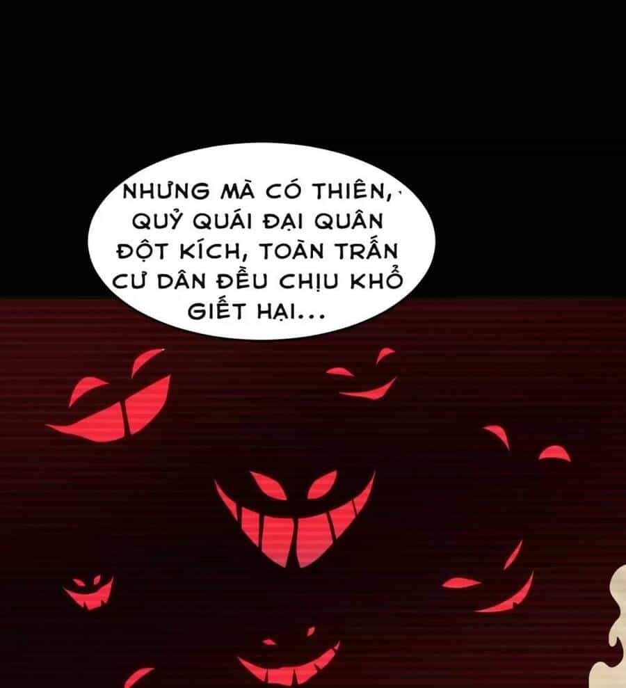 Vô Địch Từ Cưỡng Hôn Ma Nữ - Chương 77 - ảnh 57