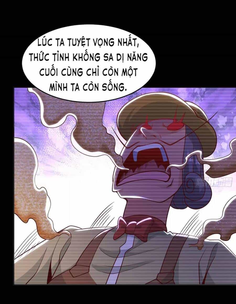 Vô Địch Từ Cưỡng Hôn Ma Nữ - Chương 77 - ảnh 59