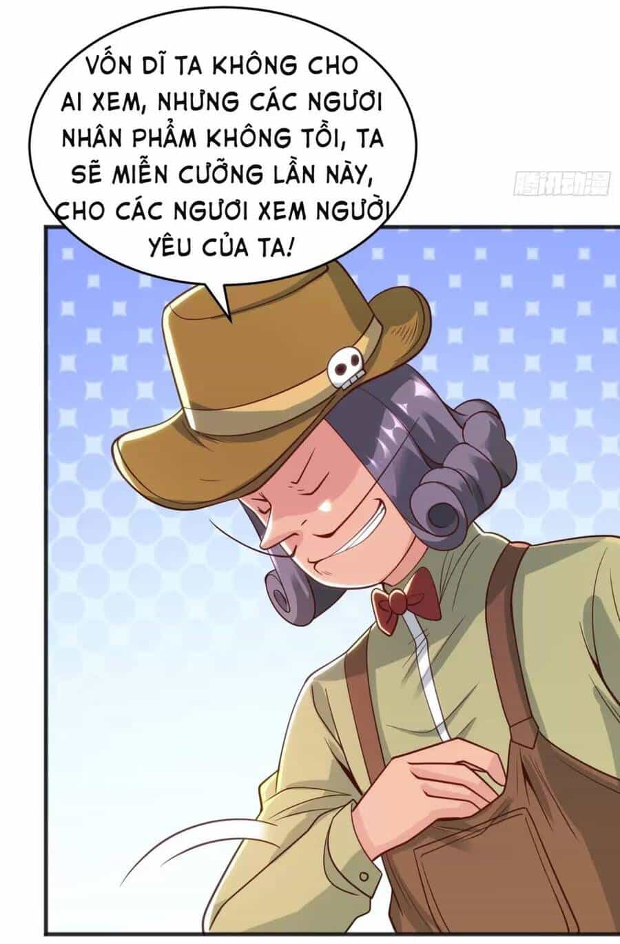 Vô Địch Từ Cưỡng Hôn Ma Nữ - Chương 77 - ảnh 66