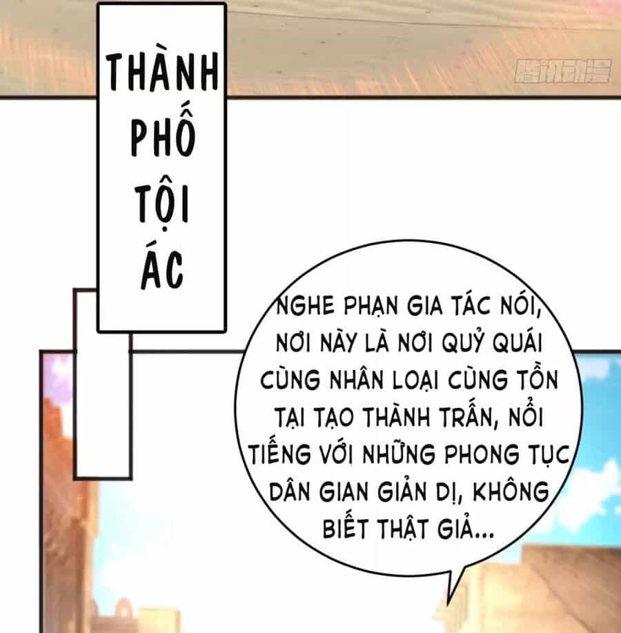 Vô Địch Từ Cưỡng Hôn Ma Nữ - Chương 77 - ảnh 74