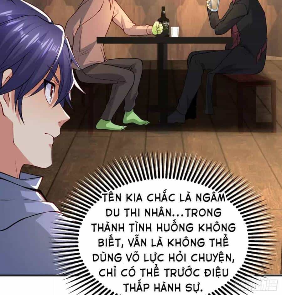 Vô Địch Từ Cưỡng Hôn Ma Nữ - Chương 78 - ảnh 16