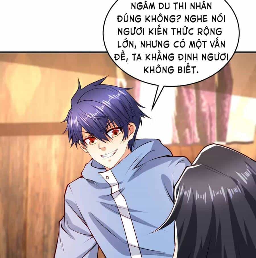 Vô Địch Từ Cưỡng Hôn Ma Nữ - Chương 78 - ảnh 18