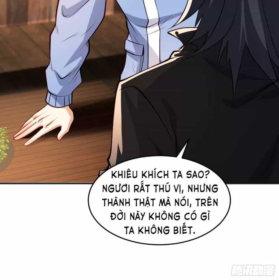 Vô Địch Từ Cưỡng Hôn Ma Nữ - Chương 78 - ảnh 19