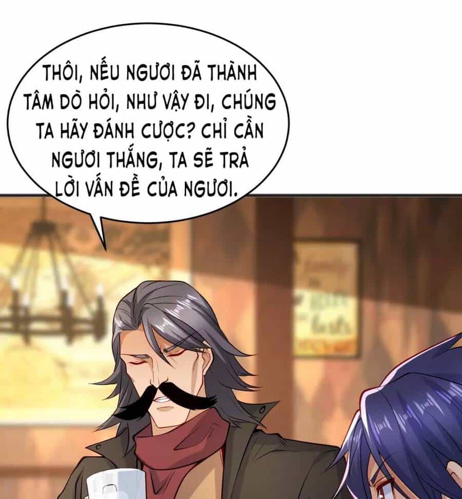 Vô Địch Từ Cưỡng Hôn Ma Nữ - Chương 78 - ảnh 22