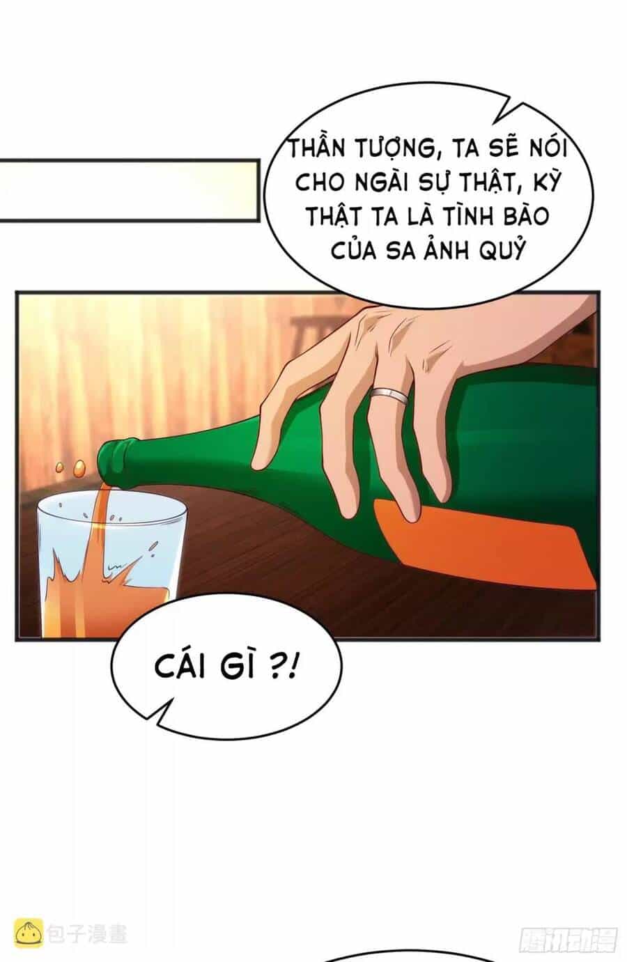 Vô Địch Từ Cưỡng Hôn Ma Nữ - Chương 78 - ảnh 59