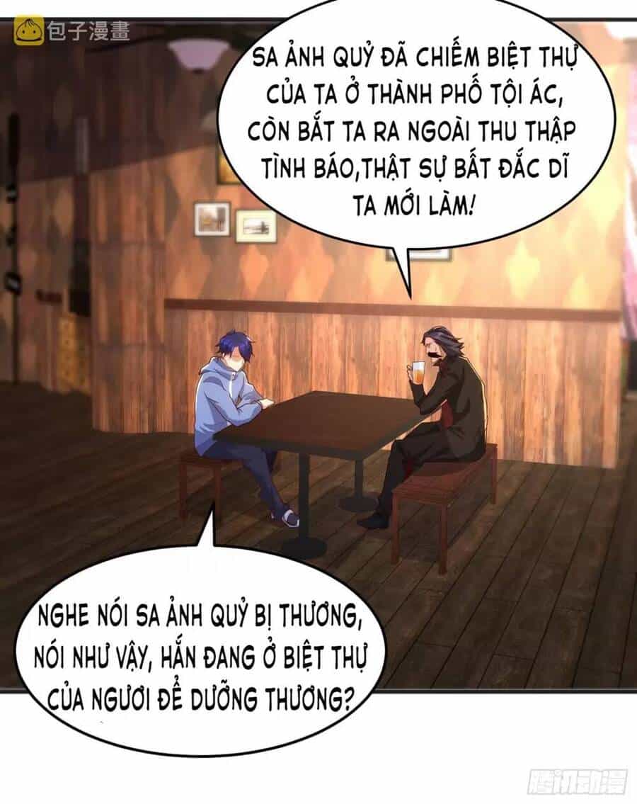Vô Địch Từ Cưỡng Hôn Ma Nữ - Chương 78 - ảnh 60