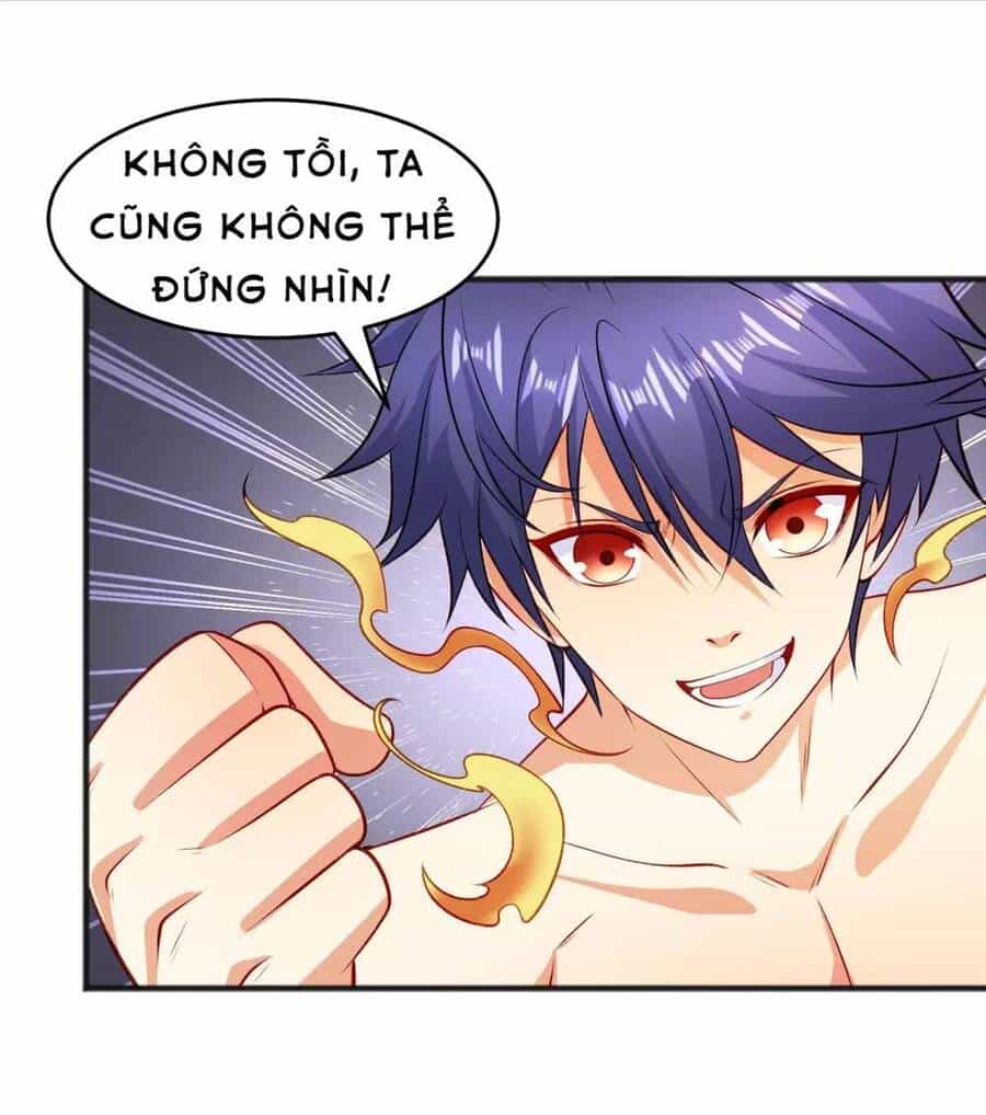 Vô Địch Từ Cưỡng Hôn Ma Nữ - Chương 79 - ảnh 22