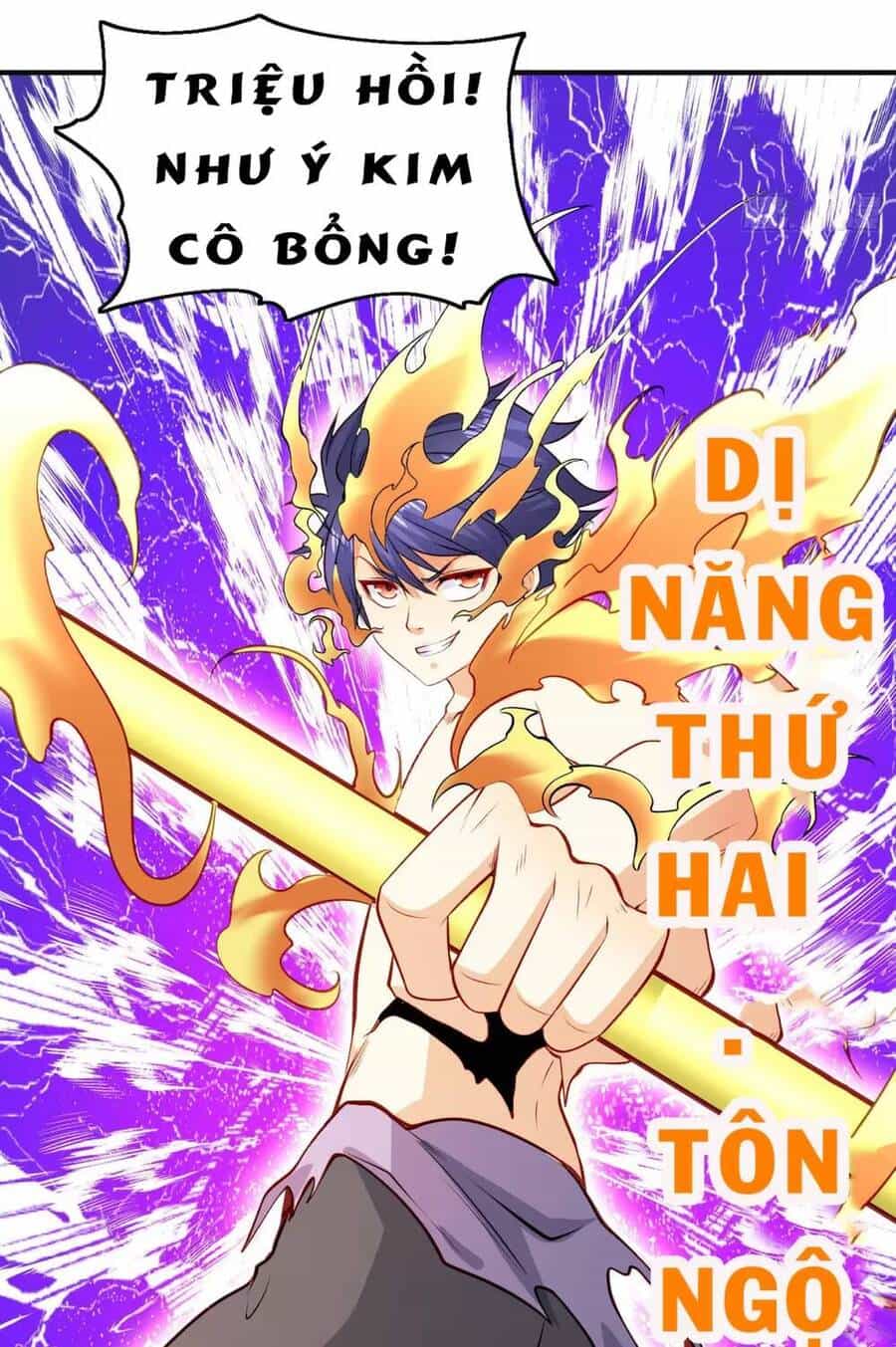 Vô Địch Từ Cưỡng Hôn Ma Nữ - Chương 79 - ảnh 23