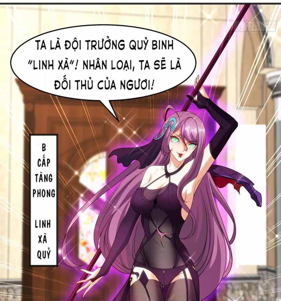 Vô Địch Từ Cưỡng Hôn Ma Nữ - Chương 79 - ảnh 28