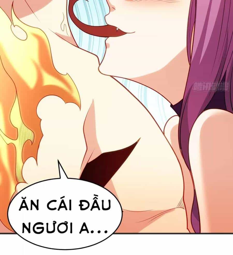 Vô Địch Từ Cưỡng Hôn Ma Nữ - Chương 79 - ảnh 35
