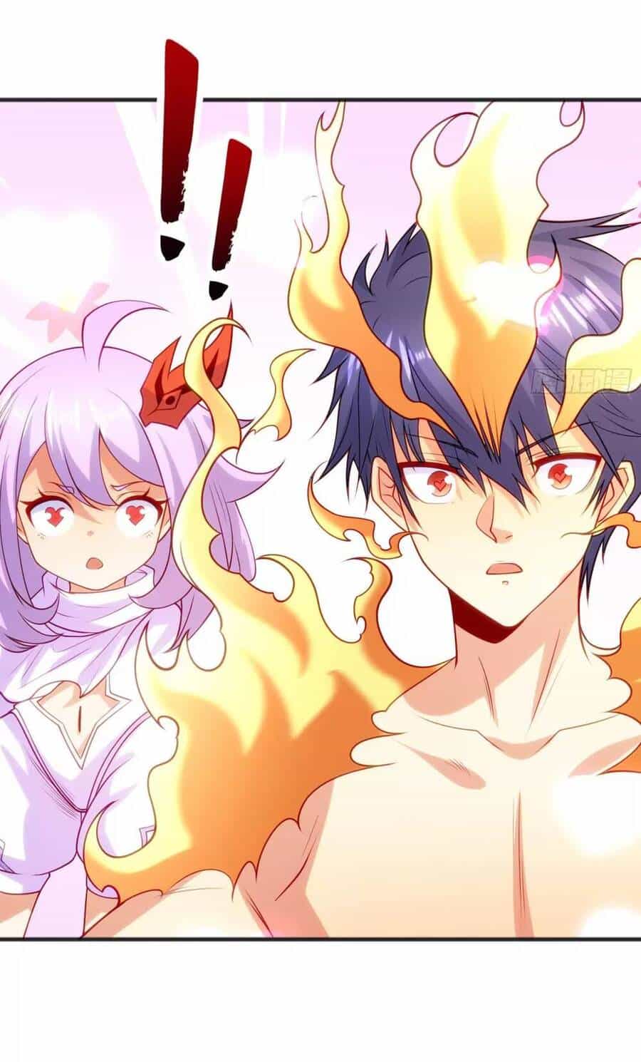 Vô Địch Từ Cưỡng Hôn Ma Nữ - Chương 79 - ảnh 39