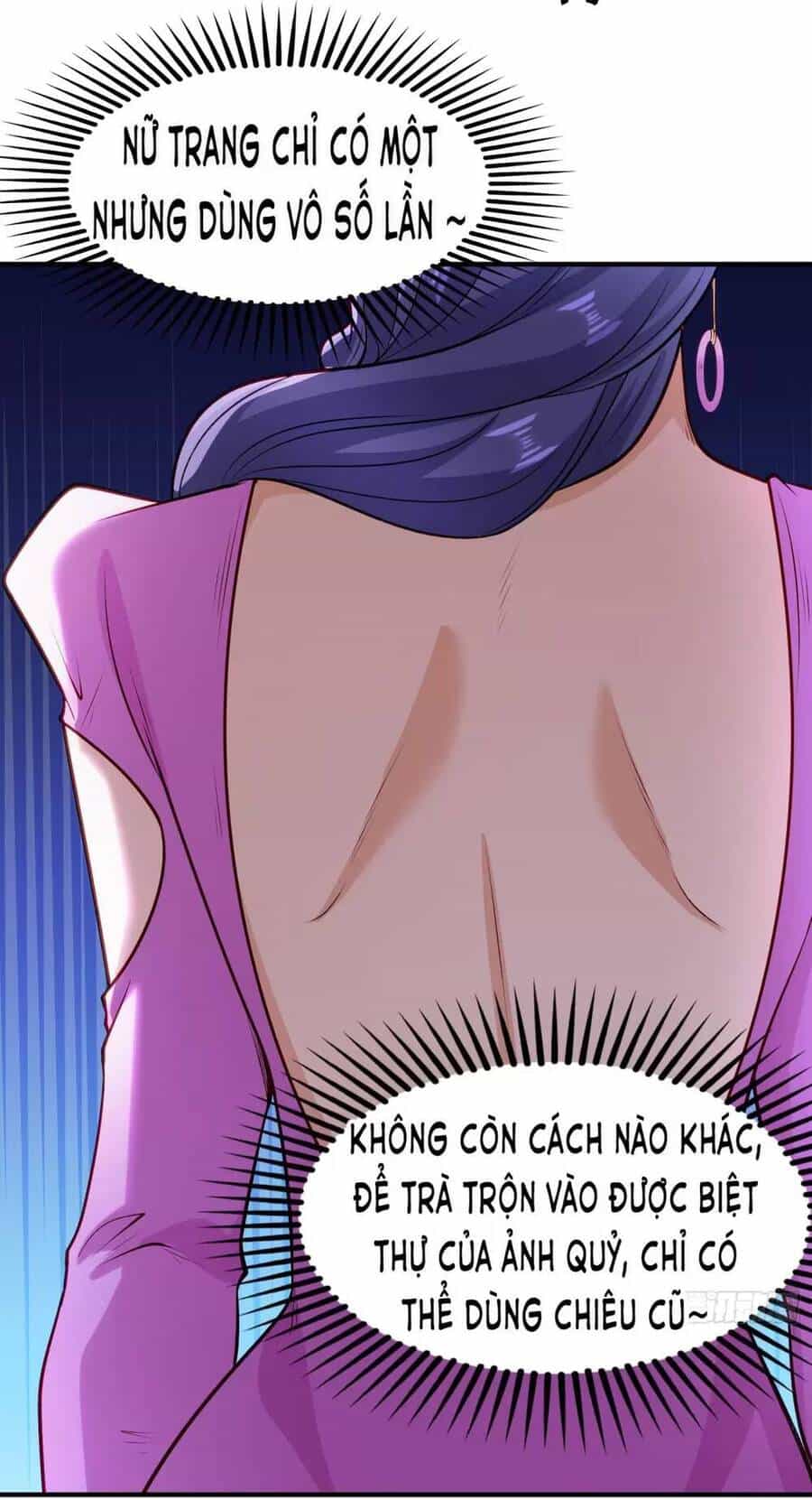 Vô Địch Từ Cưỡng Hôn Ma Nữ - Chương 79 - ảnh 4