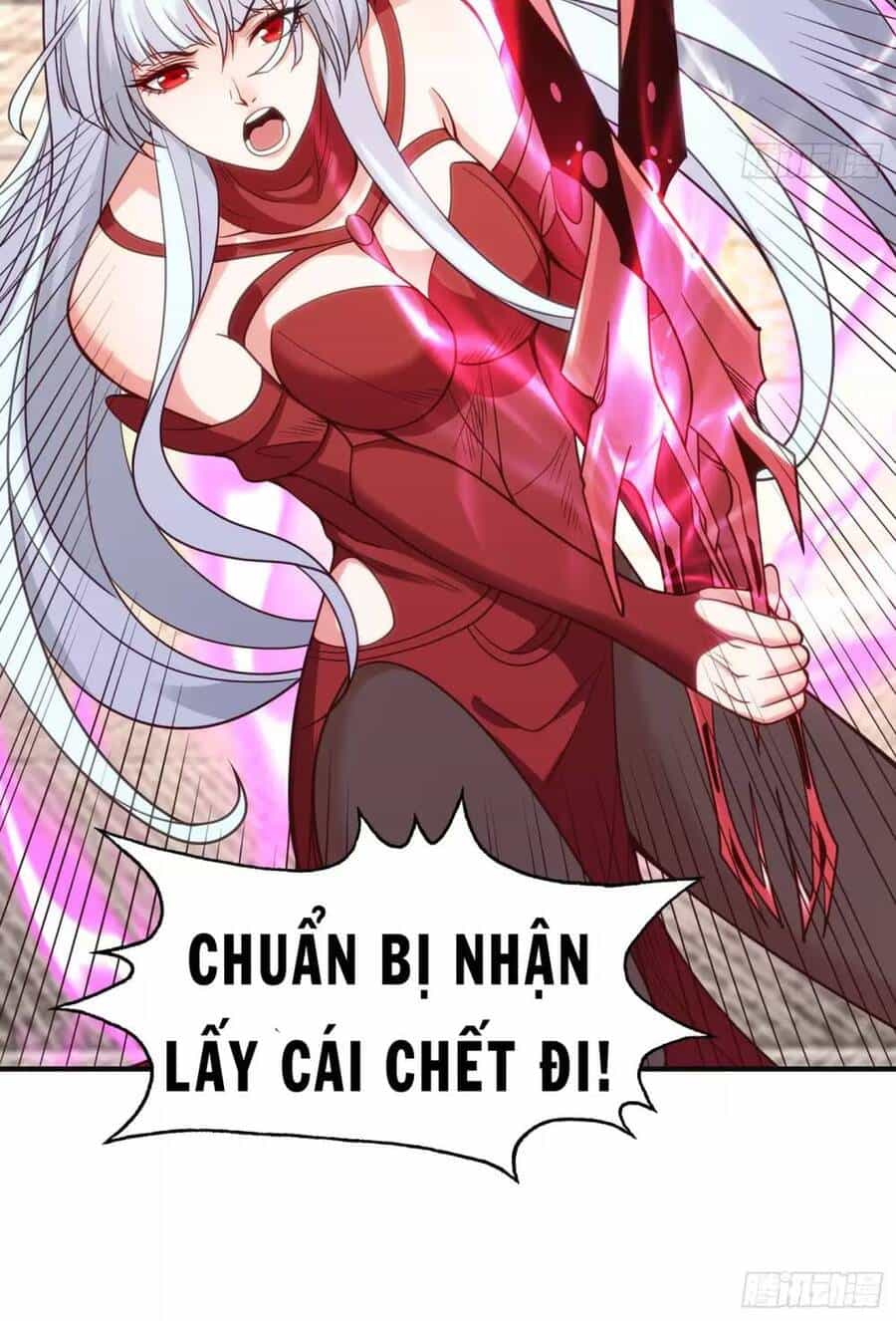 Vô Địch Từ Cưỡng Hôn Ma Nữ - Chương 79 - ảnh 52