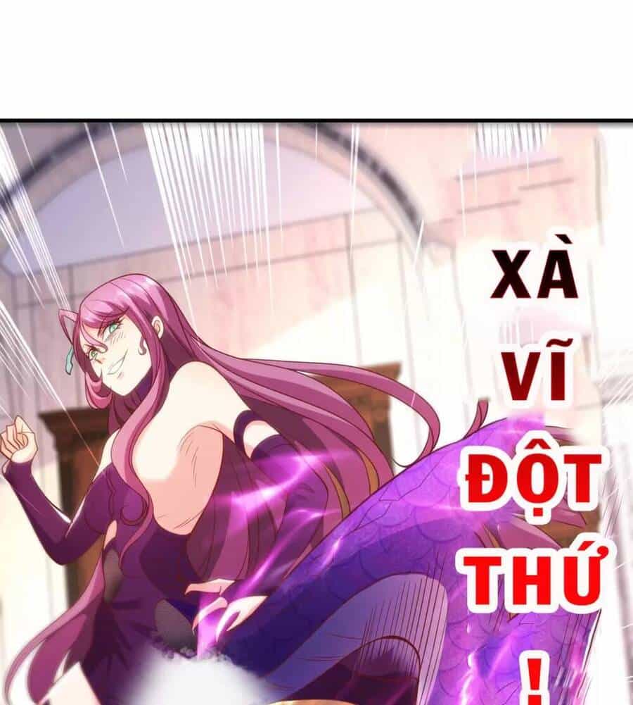 Vô Địch Từ Cưỡng Hôn Ma Nữ - Chương 79 - ảnh 54
