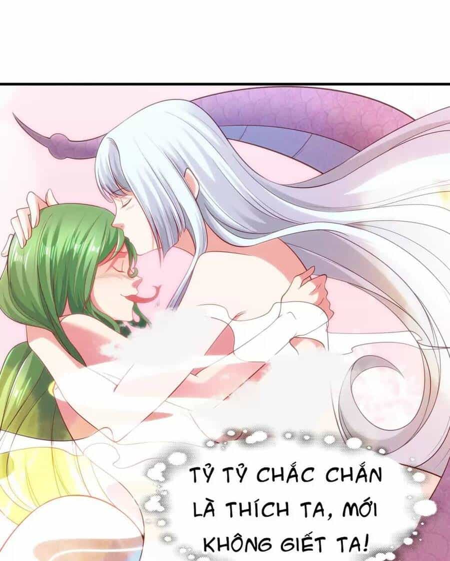 Vô Địch Từ Cưỡng Hôn Ma Nữ - Chương 79 - ảnh 73