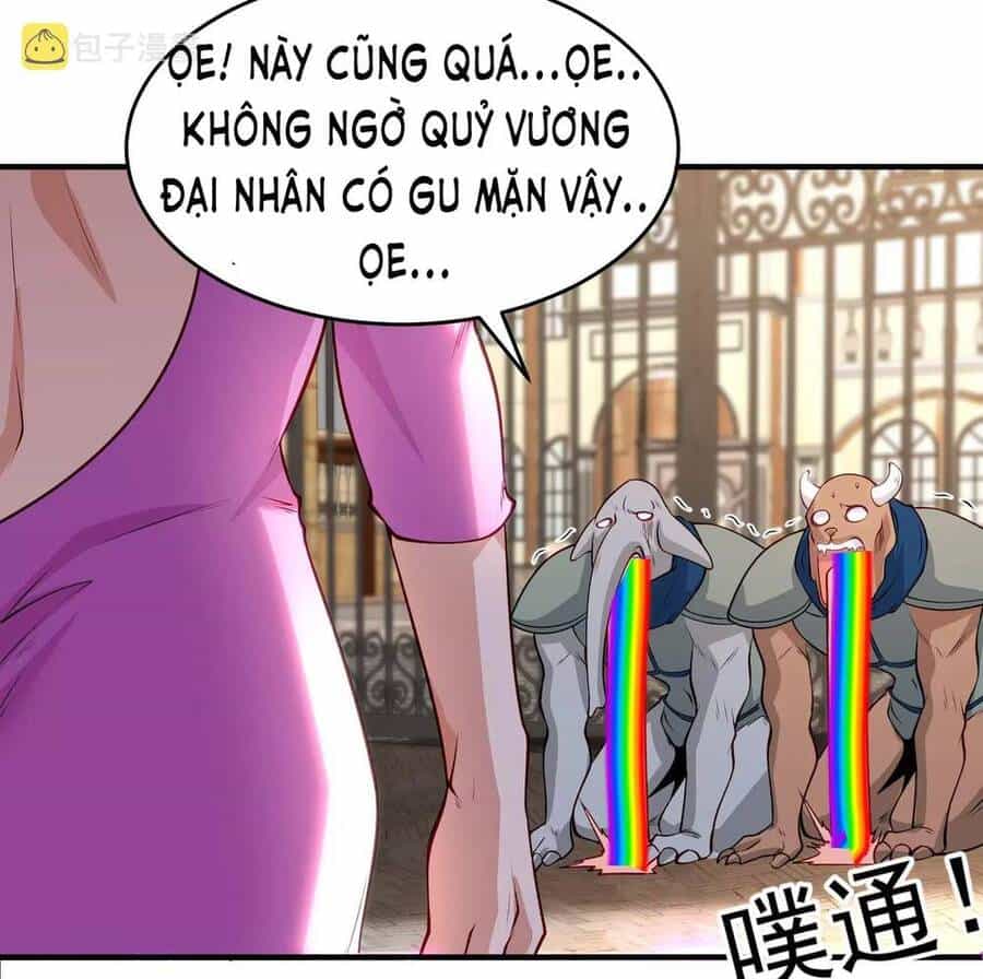 Vô Địch Từ Cưỡng Hôn Ma Nữ - Chương 79 - ảnh 8