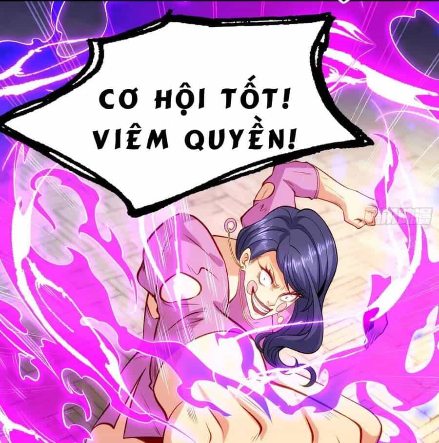 Vô Địch Từ Cưỡng Hôn Ma Nữ - Chương 79 - ảnh 9