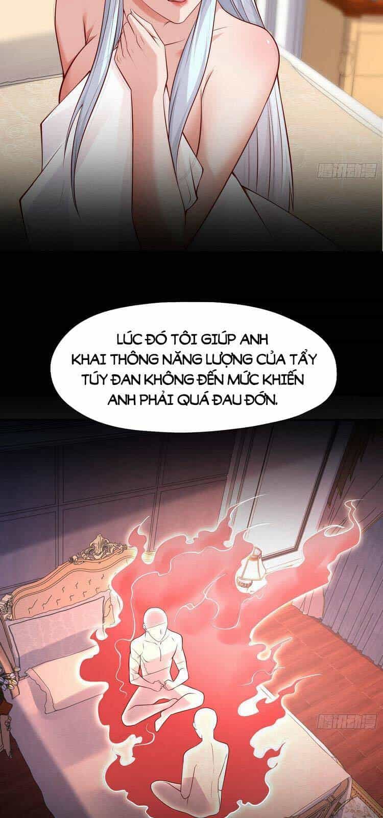 Vô Địch Từ Cưỡng Hôn Ma Nữ - Chương 8 - ảnh 10
