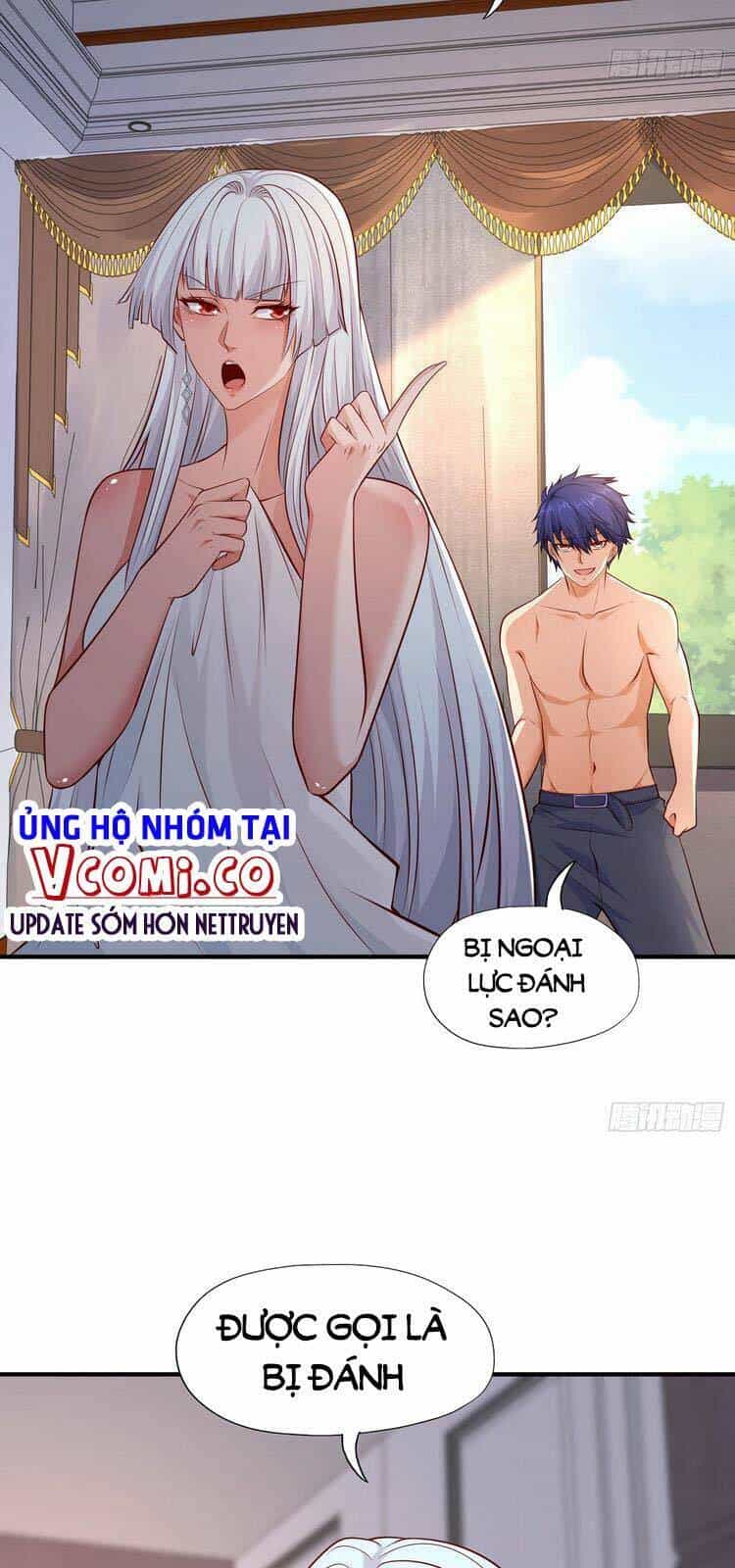 Vô Địch Từ Cưỡng Hôn Ma Nữ - Chương 8 - ảnh 14