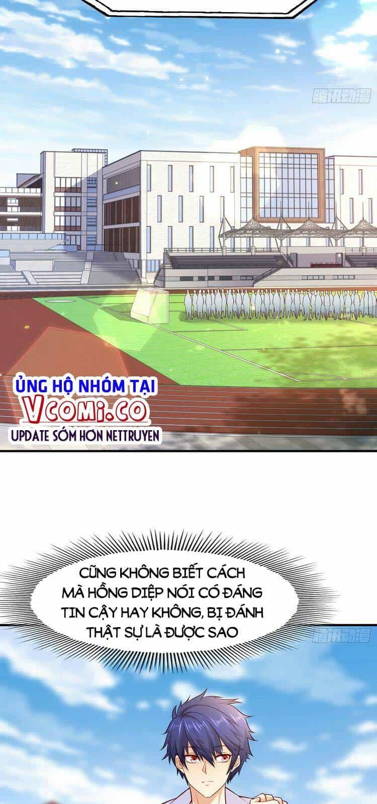 Vô Địch Từ Cưỡng Hôn Ma Nữ - Chương 8 - ảnh 16