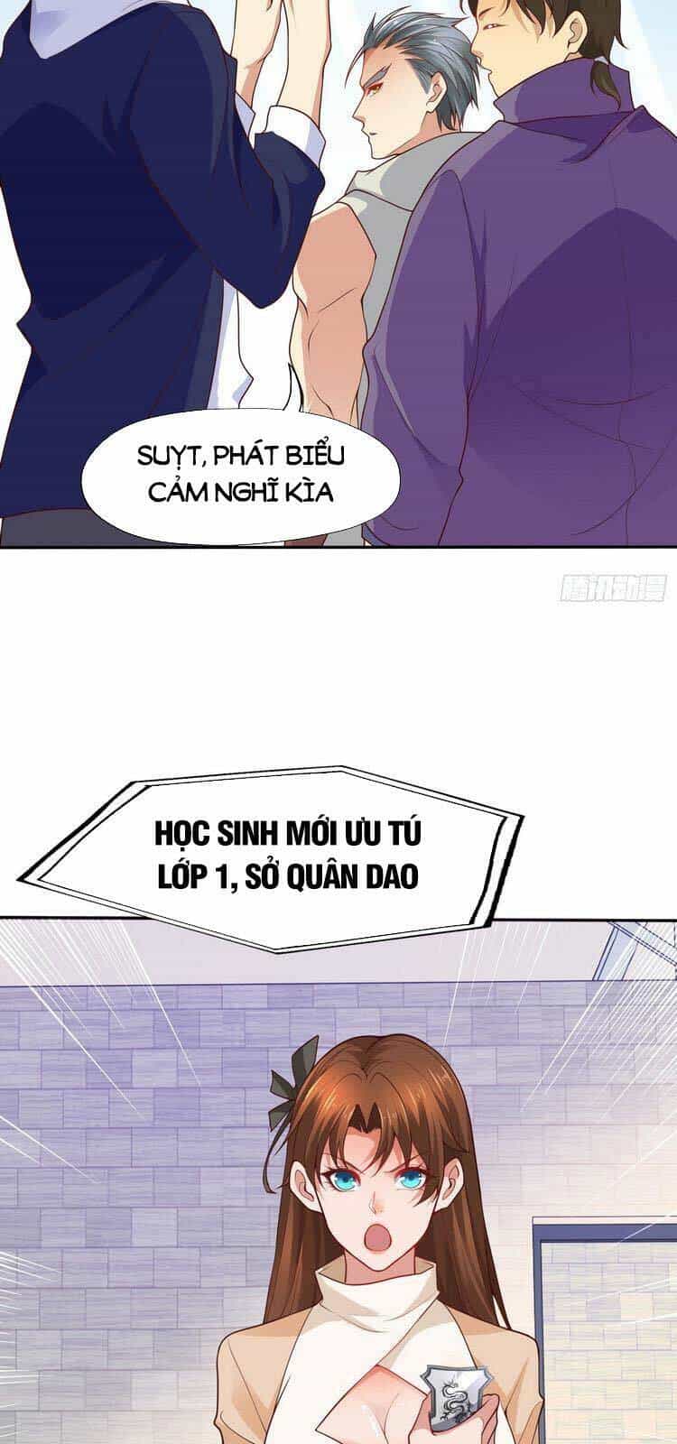 Vô Địch Từ Cưỡng Hôn Ma Nữ - Chương 8 - ảnh 41