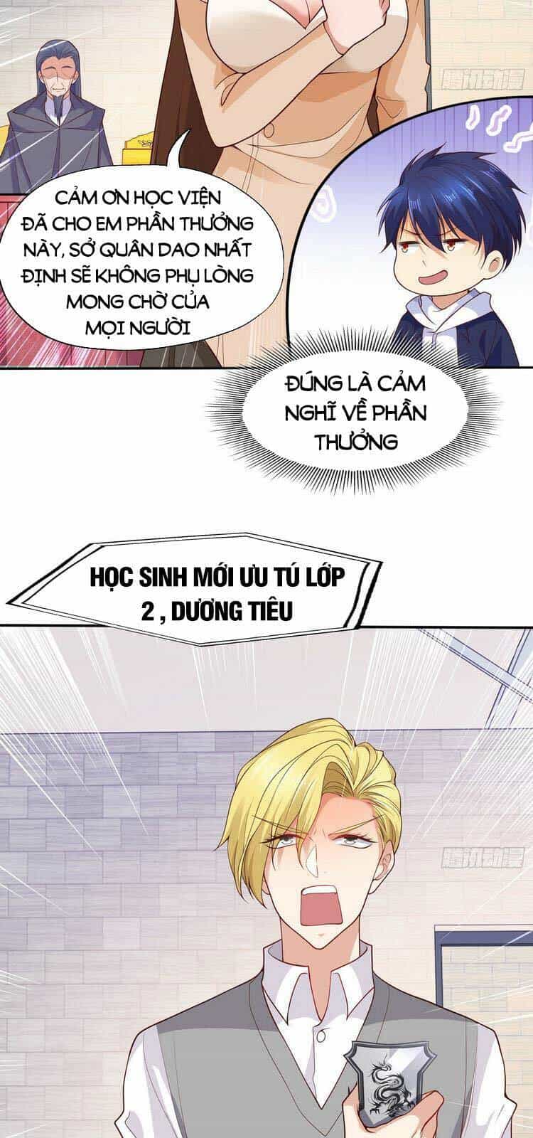 Vô Địch Từ Cưỡng Hôn Ma Nữ - Chương 8 - ảnh 42