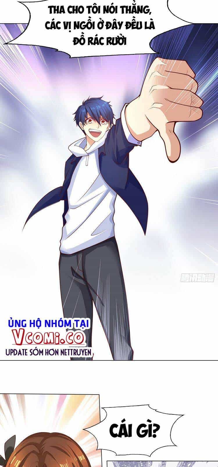 Vô Địch Từ Cưỡng Hôn Ma Nữ - Chương 8 - ảnh 52