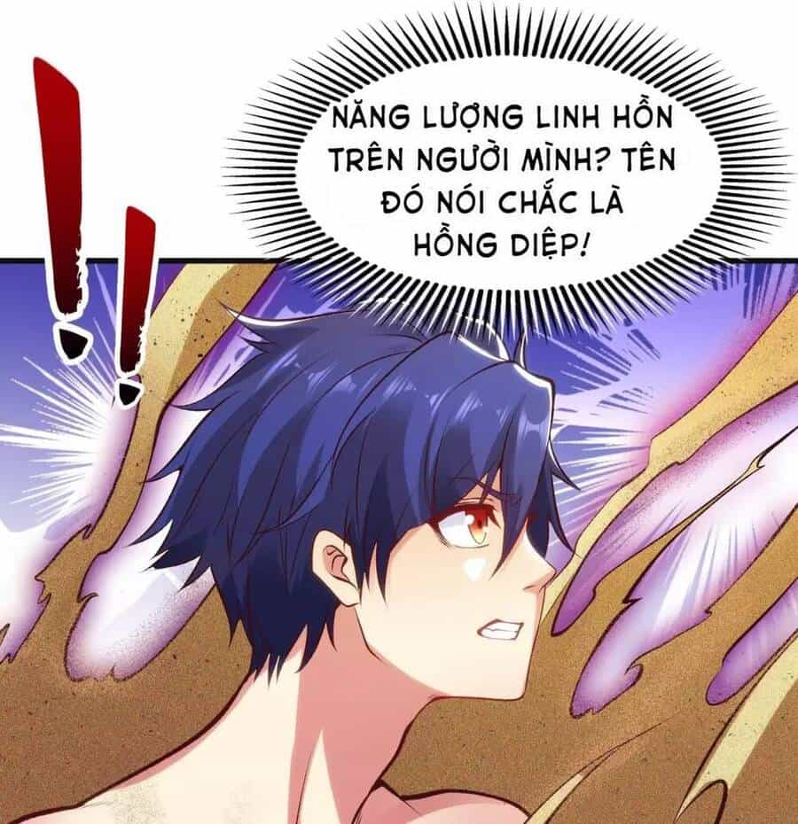 Vô Địch Từ Cưỡng Hôn Ma Nữ - Chương 80 - ảnh 10