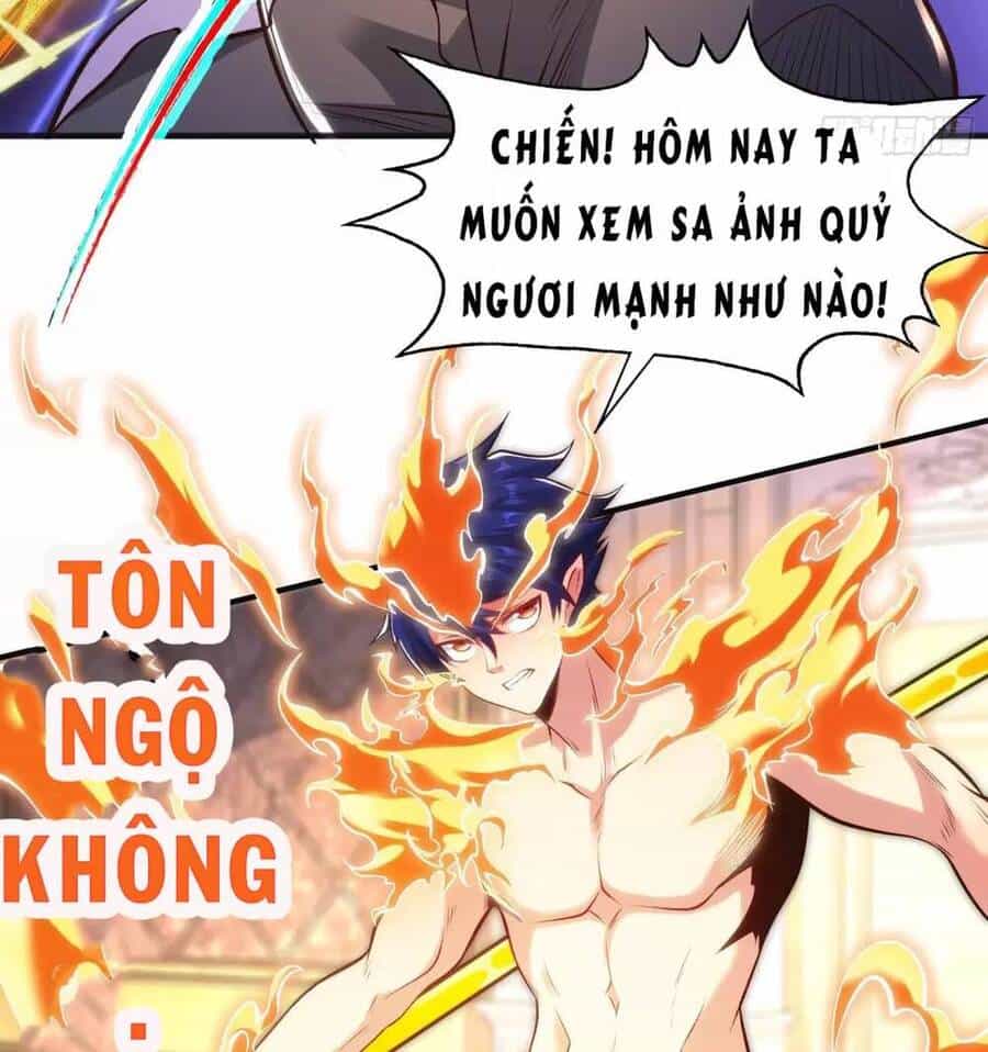 Vô Địch Từ Cưỡng Hôn Ma Nữ - Chương 80 - ảnh 16