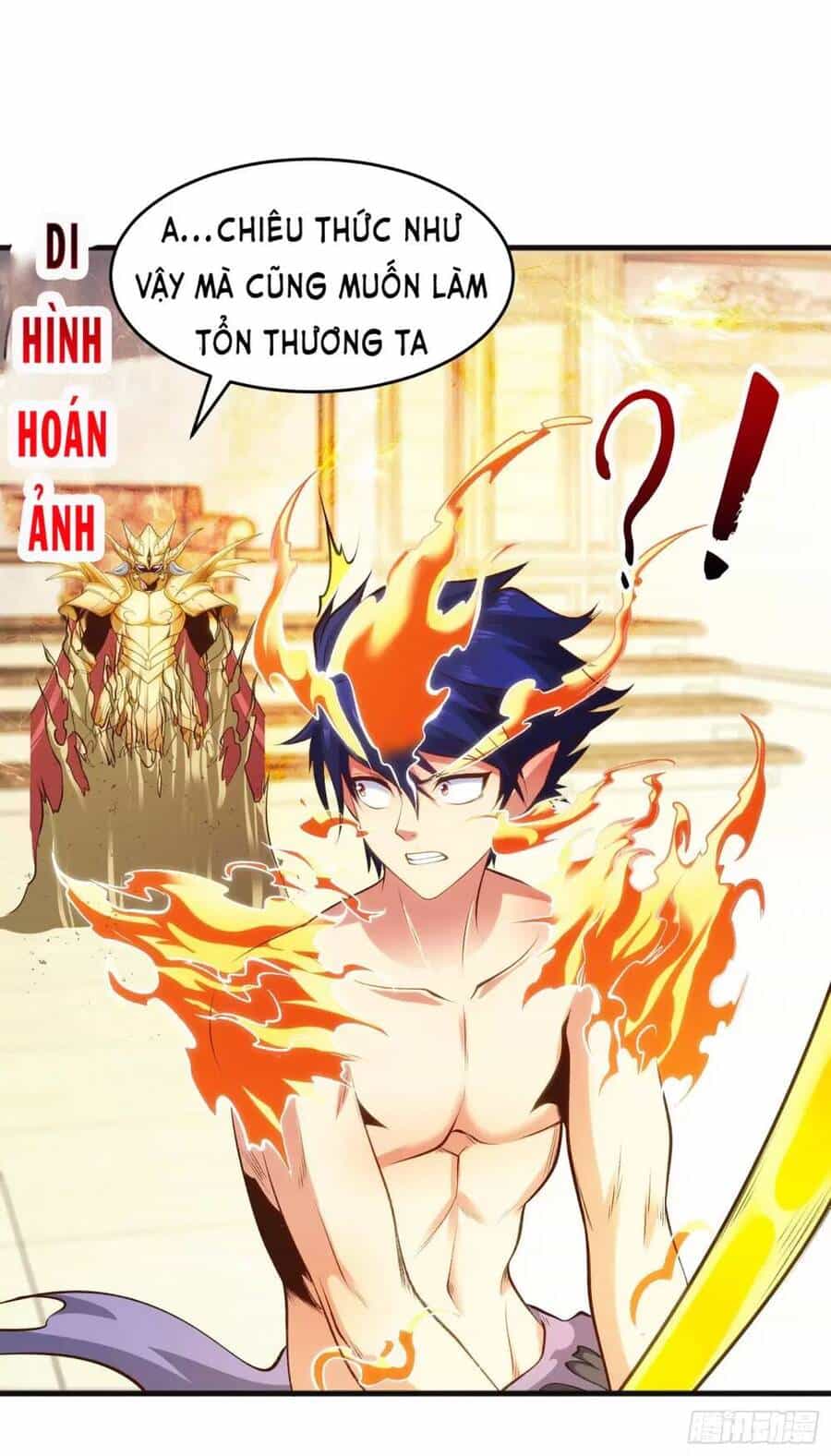 Vô Địch Từ Cưỡng Hôn Ma Nữ - Chương 80 - ảnh 21