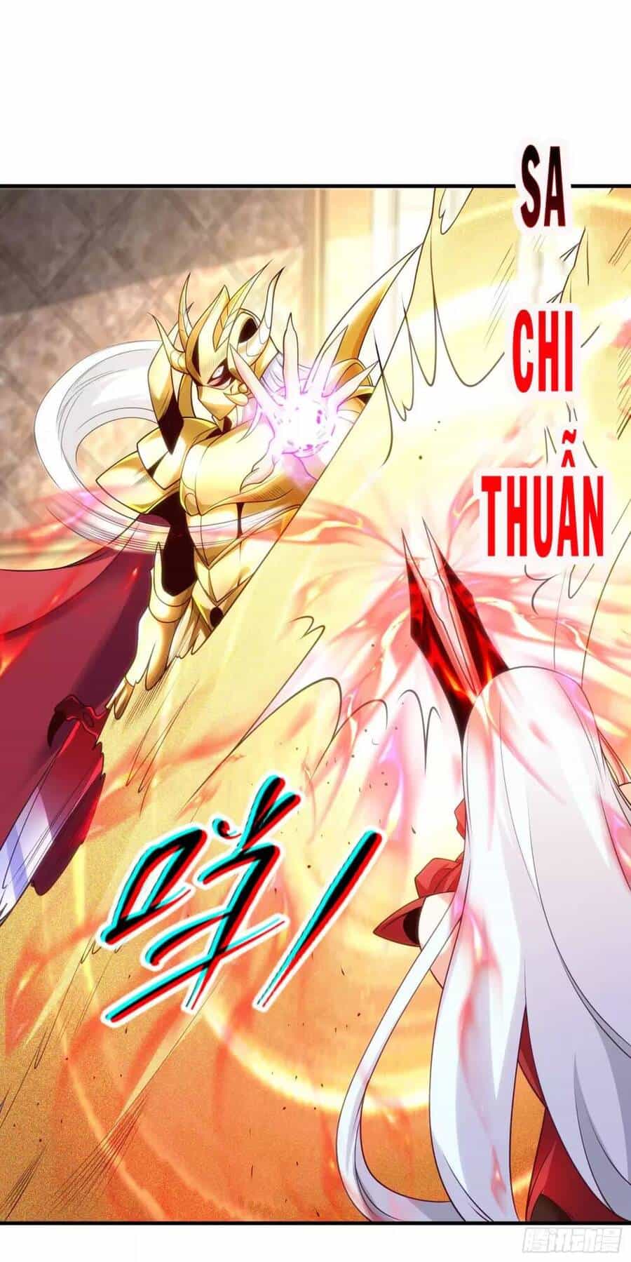 Vô Địch Từ Cưỡng Hôn Ma Nữ - Chương 80 - ảnh 38