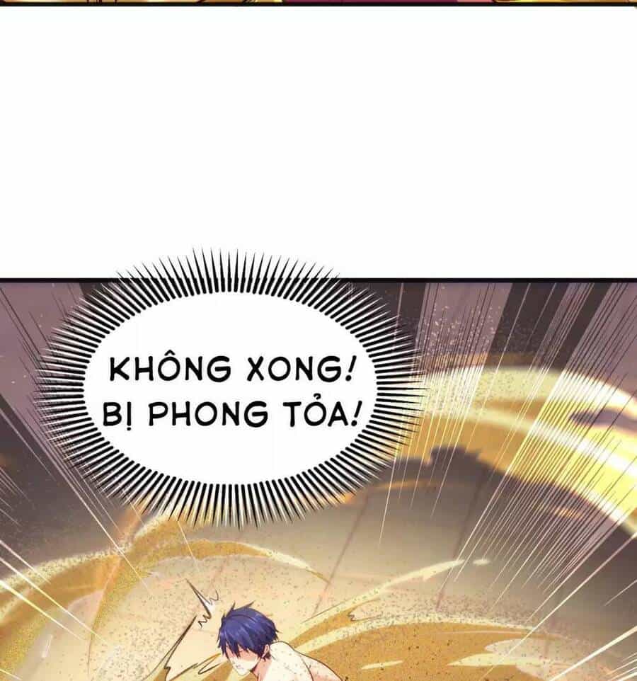 Vô Địch Từ Cưỡng Hôn Ma Nữ - Chương 80 - ảnh 4