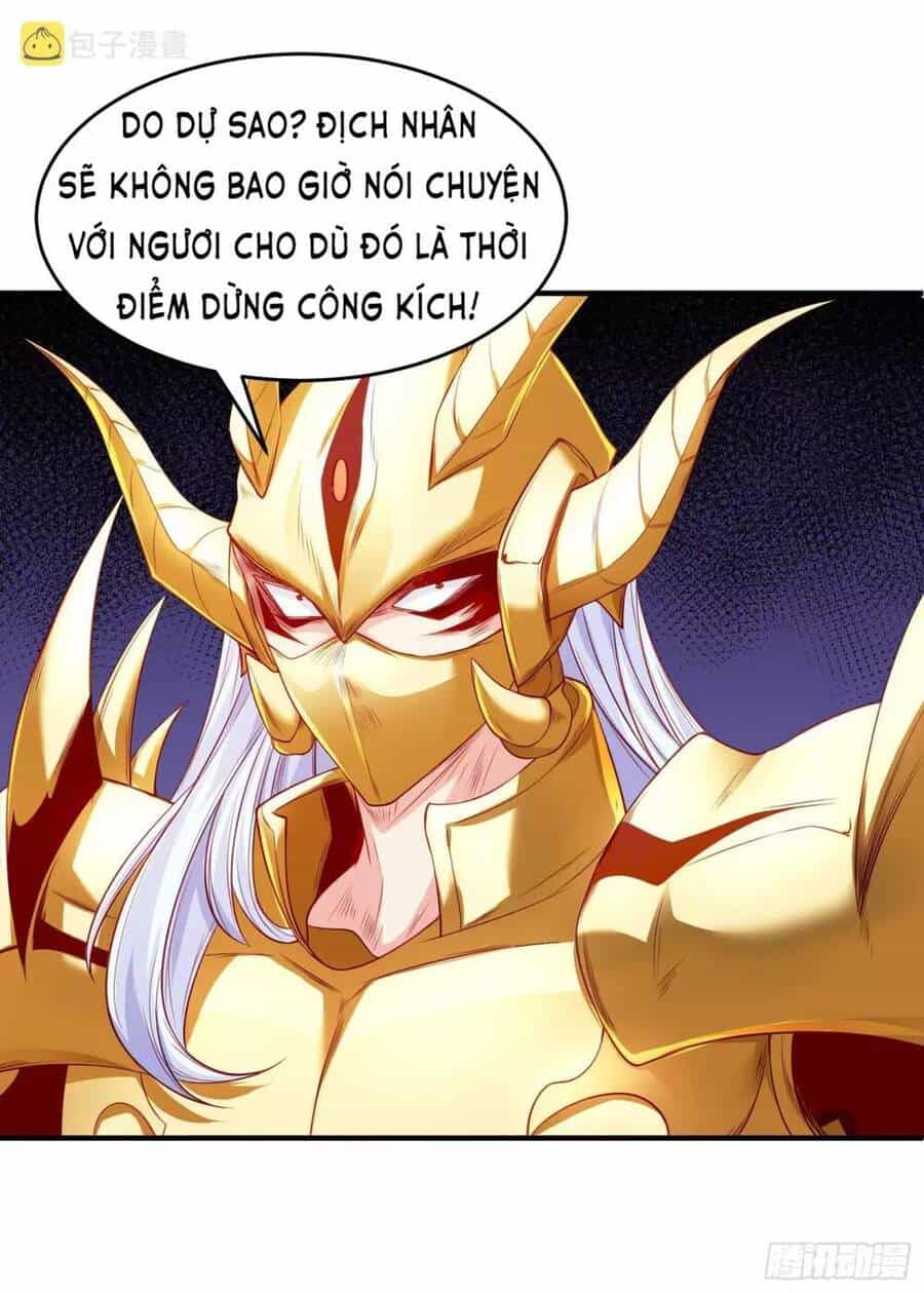 Vô Địch Từ Cưỡng Hôn Ma Nữ - Chương 80 - ảnh 51