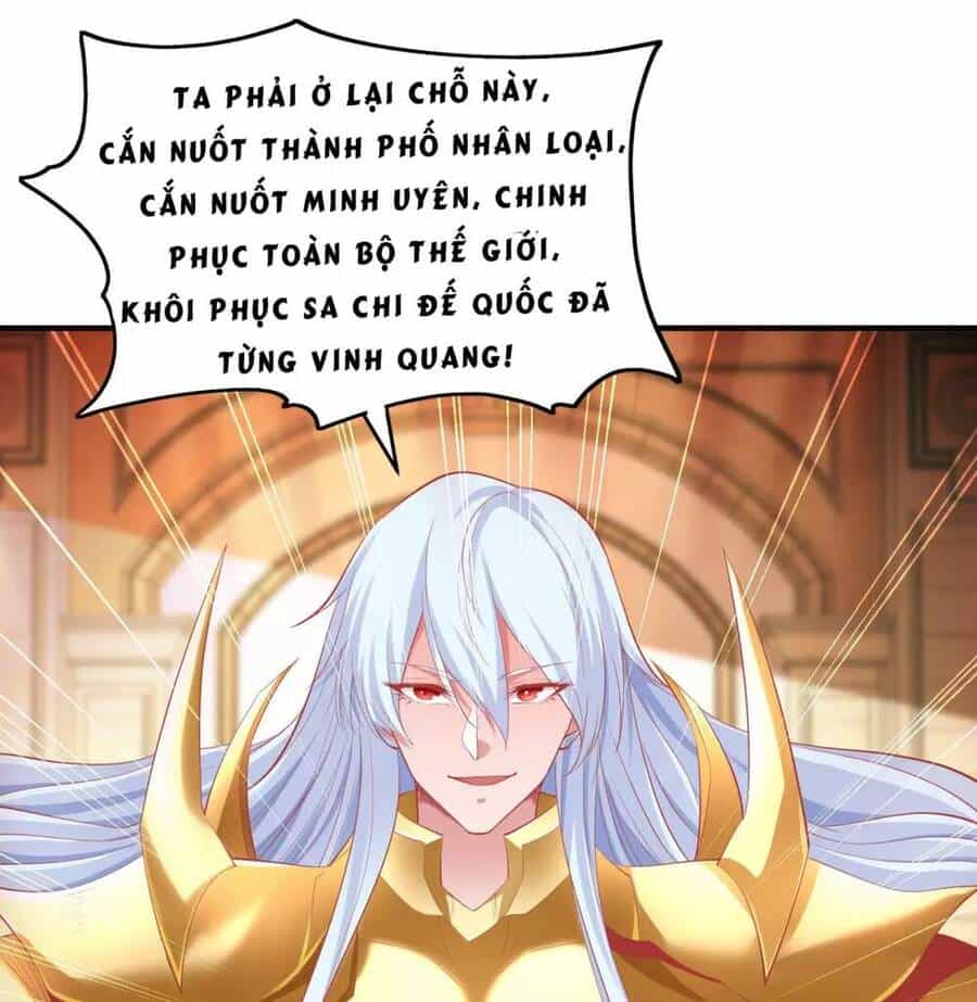 Vô Địch Từ Cưỡng Hôn Ma Nữ - Chương 80 - ảnh 65