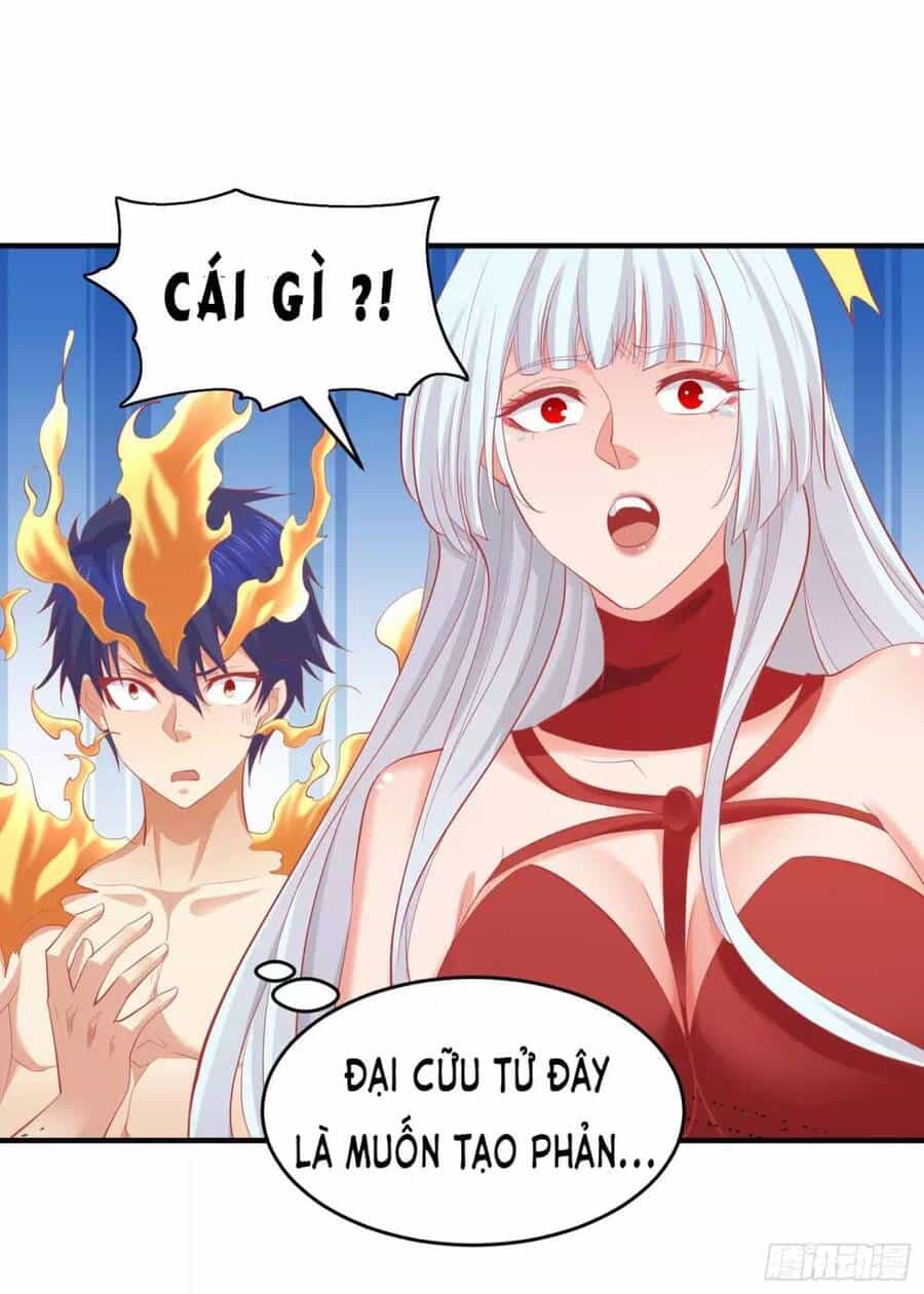 Vô Địch Từ Cưỡng Hôn Ma Nữ - Chương 80 - ảnh 67