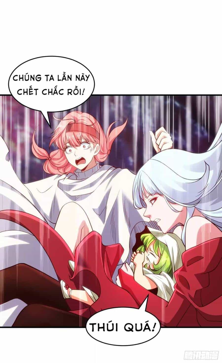 Vô Địch Từ Cưỡng Hôn Ma Nữ - Chương 81 - ảnh 22