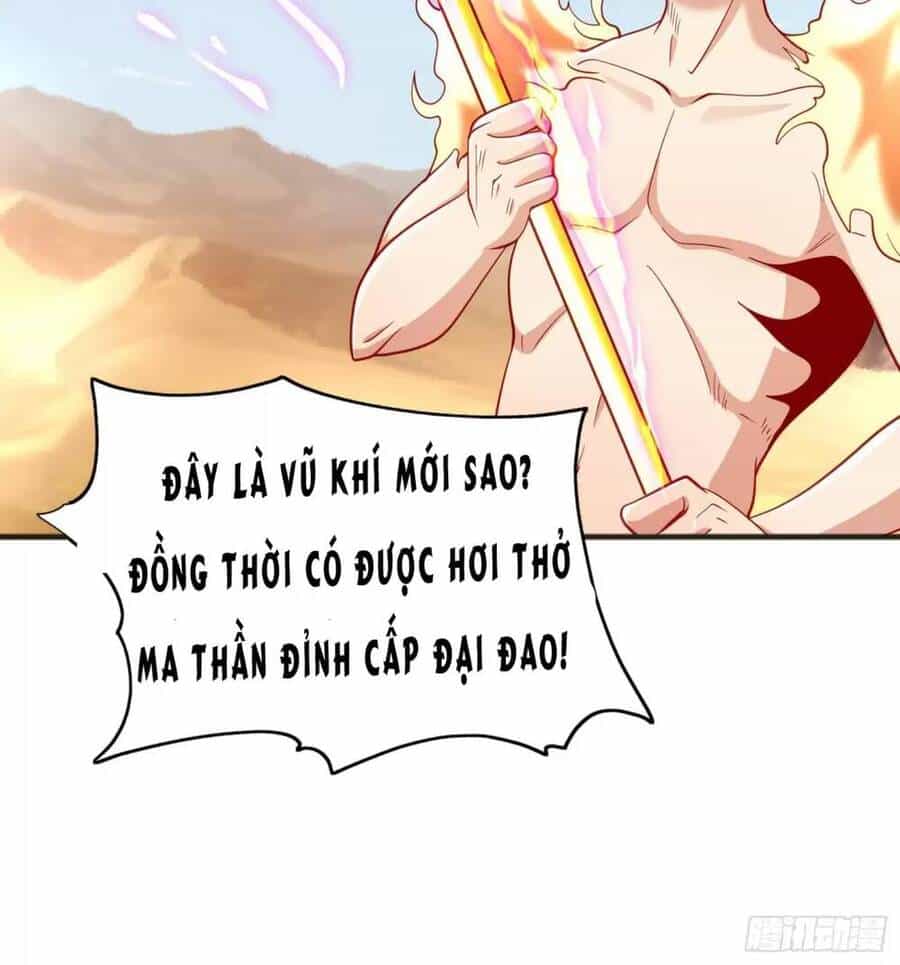 Vô Địch Từ Cưỡng Hôn Ma Nữ - Chương 81 - ảnh 41