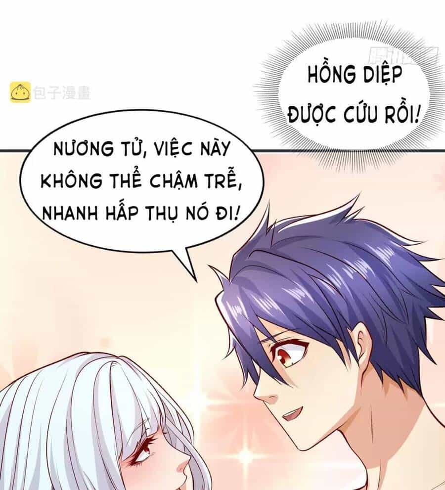 Vô Địch Từ Cưỡng Hôn Ma Nữ - Chương 81 - ảnh 61