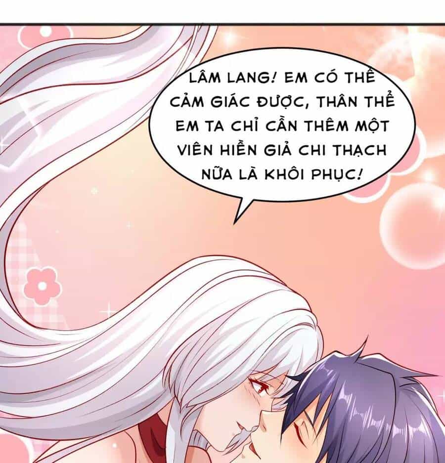 Vô Địch Từ Cưỡng Hôn Ma Nữ - Chương 81 - ảnh 67