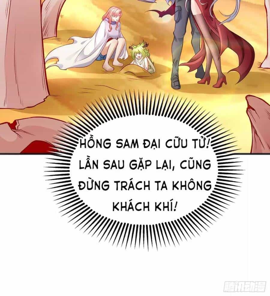 Vô Địch Từ Cưỡng Hôn Ma Nữ - Chương 81 - ảnh 71