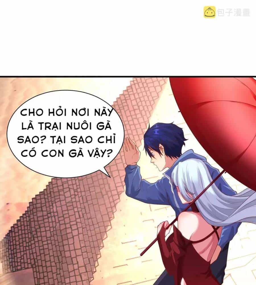 Vô Địch Từ Cưỡng Hôn Ma Nữ - Chương 82 - ảnh 44