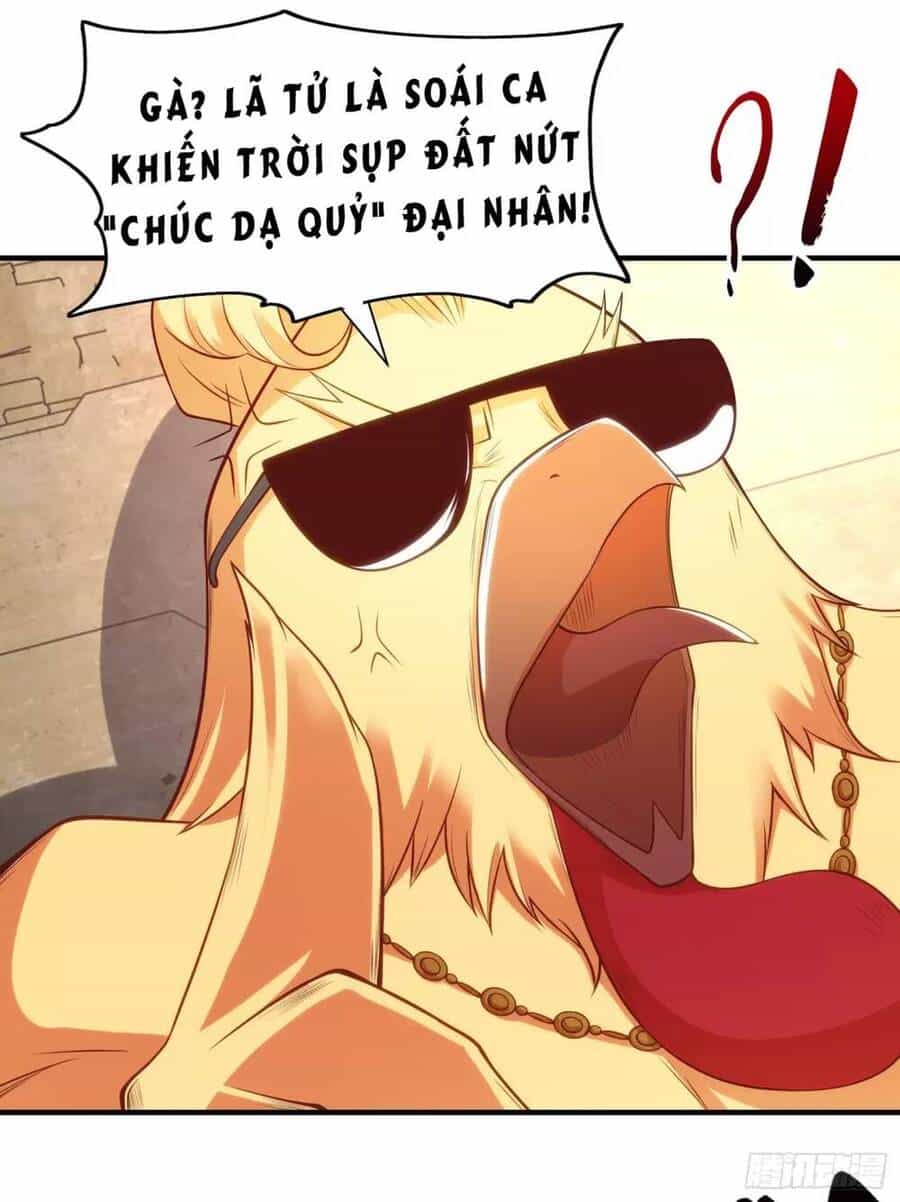 Vô Địch Từ Cưỡng Hôn Ma Nữ - Chương 82 - ảnh 46