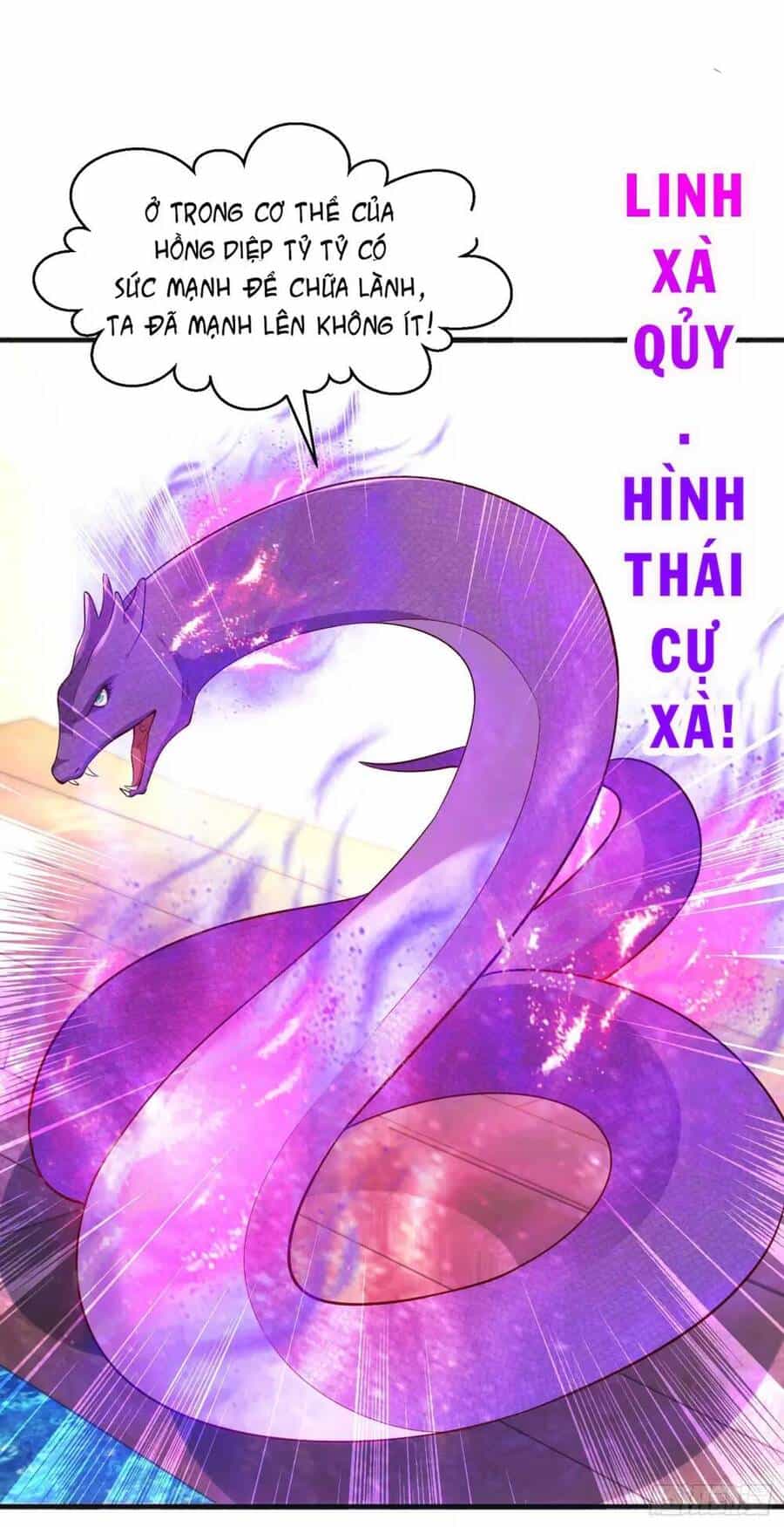 Vô Địch Từ Cưỡng Hôn Ma Nữ - Chương 82 - ảnh 50