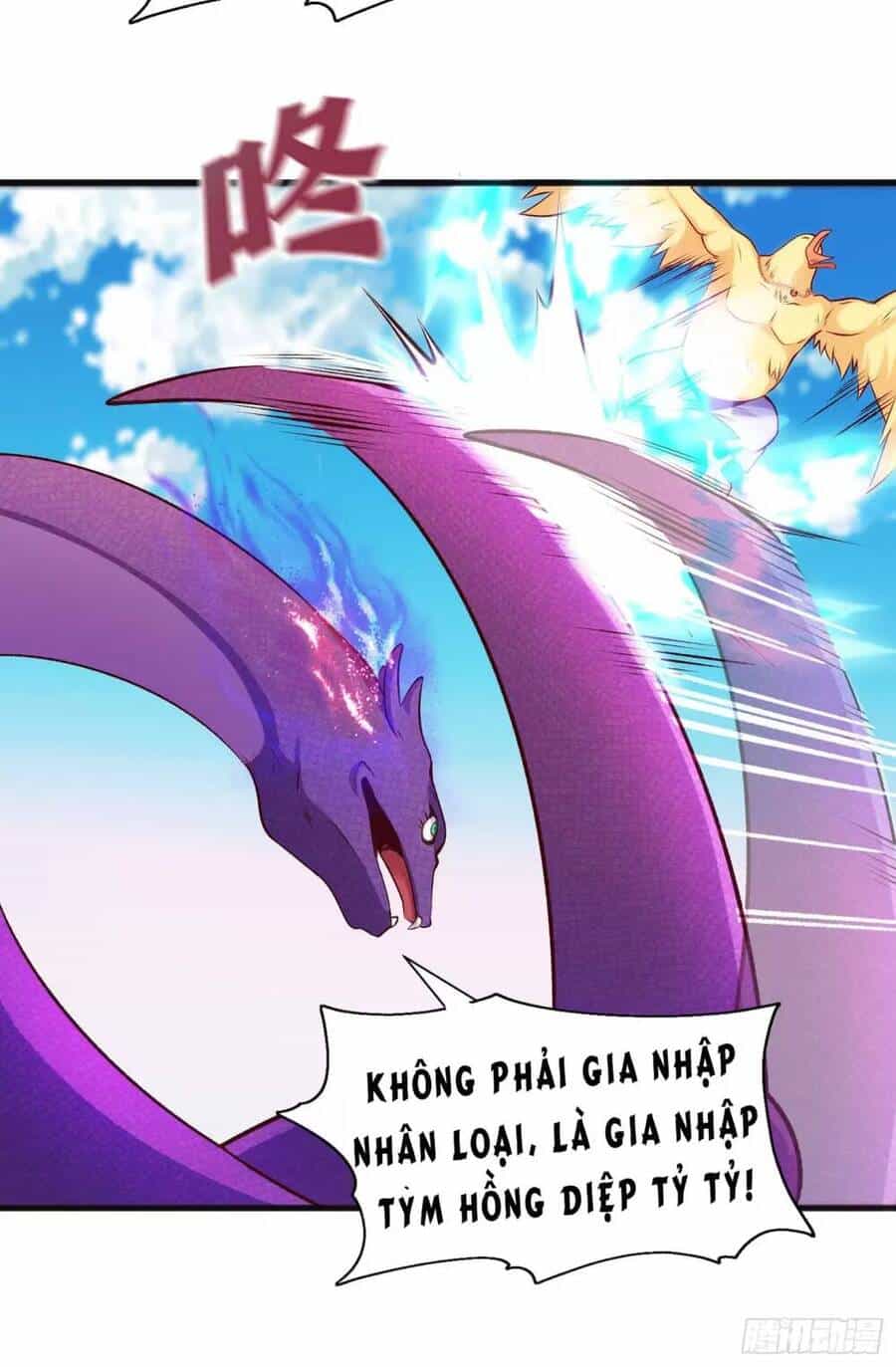 Vô Địch Từ Cưỡng Hôn Ma Nữ - Chương 82 - ảnh 53