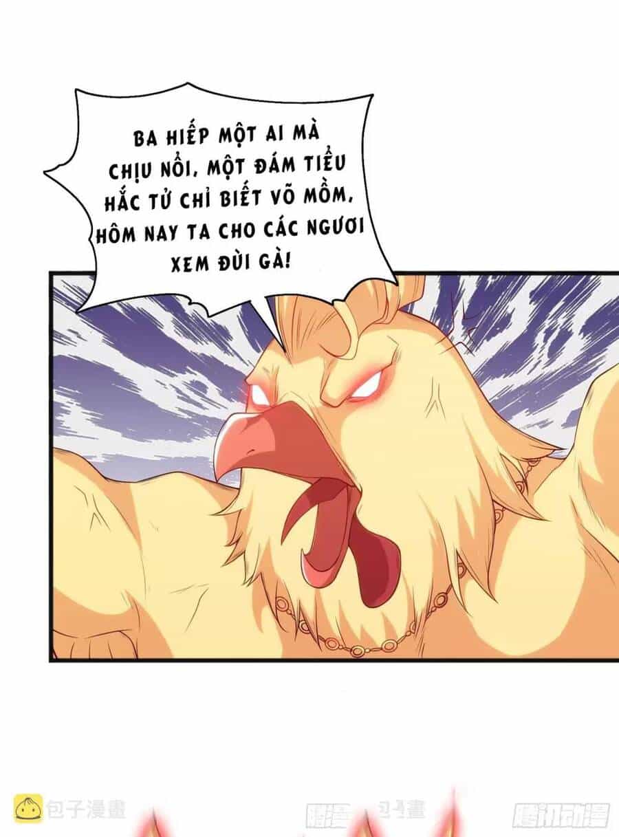 Vô Địch Từ Cưỡng Hôn Ma Nữ - Chương 82 - ảnh 55