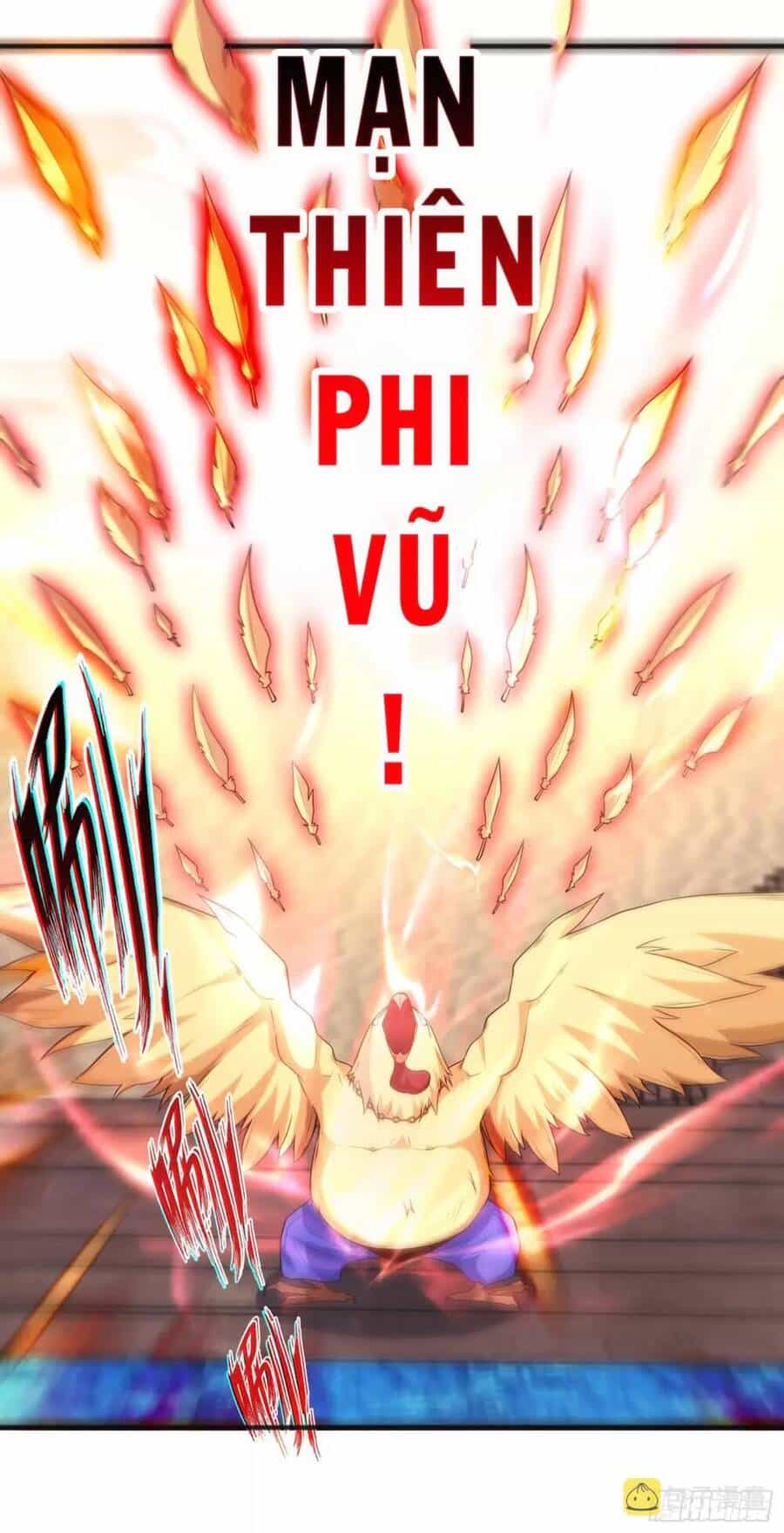 Vô Địch Từ Cưỡng Hôn Ma Nữ - Chương 82 - ảnh 56