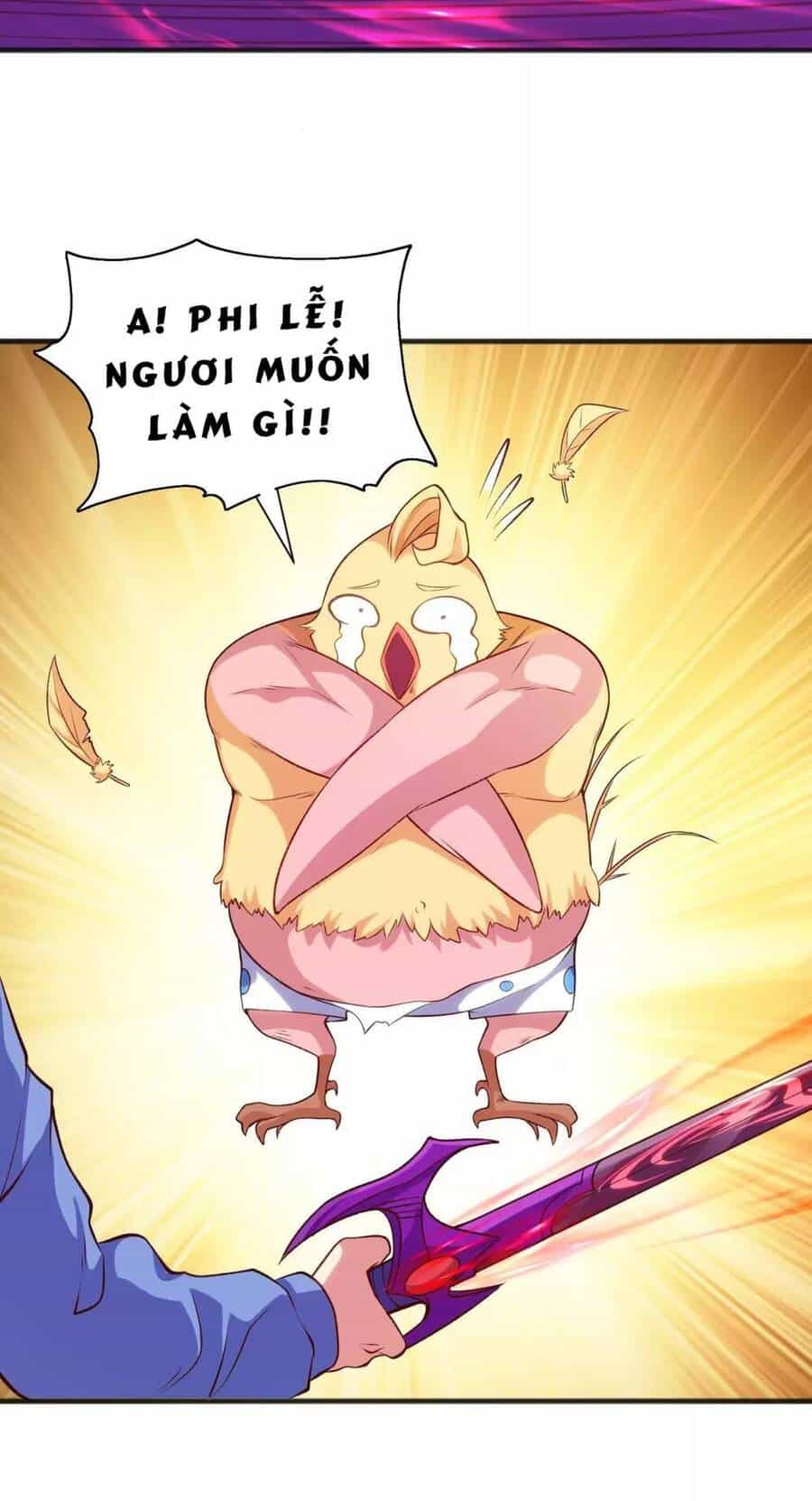 Vô Địch Từ Cưỡng Hôn Ma Nữ - Chương 82 - ảnh 62